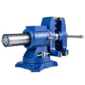 Multipurpose Bench Vice 5