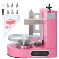 Cake Decorating Machine 4-12