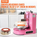 Cake Decorating Machine 4-12