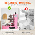 Cake Decorating Machine 4-12