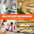Cake Decorating Machine 4-12