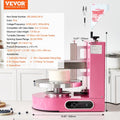 Cake Decorating Machine 4-12