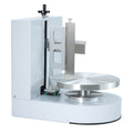 Cake Decorating Machine Turntable 25-320RPM 4-12