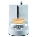 Cake Decorating Machine Turntable 25-320RPM 4-12