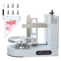 Cake Decorating Machine 6