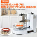 Cake Decorating Machine 6