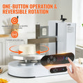 Cake Decorating Machine 6
