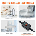 Cake Decorating Machine 6