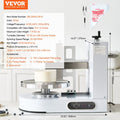 Cake Decorating Machine 6