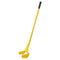Pallet Buster 1m Carbon Steel Wrecking Pry Bar 907kg Weight Capacity