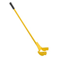 Pallet Buster 1m Carbon Steel Wrecking Pry Bar 907kg Weight Capacity