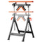 Roller Stand 4-in-1 220kg Adjustable 838-1270mm Folding Heavy Duty