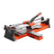 600mm Manual Tile Cutter Ceramic Floor Wall Sliding Head