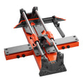 600mm Manual Tile Cutter Ceramic Floor Wall Sliding Head