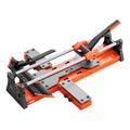 600mm Manual Tile Cutter Ceramic Floor Wall Sliding Head