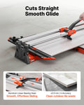 Manual Tile Cutter 1000mm Ceramic Floor Wall Cutting Tool