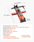 Manual Tile Cutter 1000mm Ceramic Floor Wall Cutting Tool
