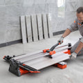 Manual Tile Cutter 1000mm Ceramic Floor Wall Cutting Tool