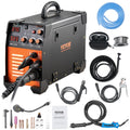 Mig Welder MIG-270 MMA TIG IGBT DC Inverter Digital Display