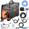 Mig Welder MIG-270 MMA TIG IGBT DC Inverter Digital Display