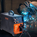 Mig Welder MIG-270 MMA TIG IGBT DC Inverter Digital Display