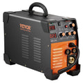 Mig Welder MIG-270 MMA TIG IGBT DC Inverter Digital Display