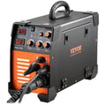 Mig Welder MIG-270 MMA TIG IGBT DC Inverter Digital Display