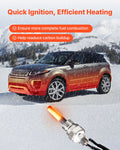 Glow Plug Repair Kit 8V Diesel Heater 2KW 5KW 8KW Car Truck