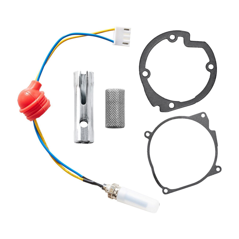 Glow Plug Repair Kit 8V Diesel Heater 2KW 5KW 8KW Car Truck Boat