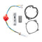 Glow Plug Repair Kit 8V Diesel Heater 2KW 5KW 8KW Car Truck Boat