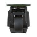 Levitex Leveling Casters Set 4 1000kg Heavy Duty Swivel Wheels