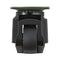 Levitex Leveling Casters Set 4 1000kg Heavy Duty Swivel Wheels