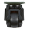 Levitex Levelling Casters Set 4 500kg Heavy Duty Swivel Wheels