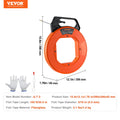 Fish Tape 100ft 3/16