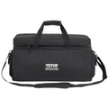 DJ Cable Bag 600x300x325mm 1200D Oxford 9 Dividers Padded Strap