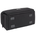 DJ Cable Bag 600x300x325mm 1200D Oxford 9 Dividers Padded Strap