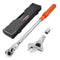 Adjustable Torque Wrench 1/2