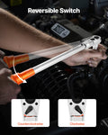 Adjustable Torque Wrench 1/2