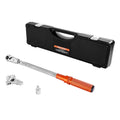 Adjustable Torque Wrench 1/2