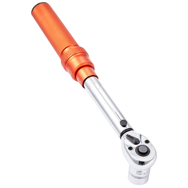 Torque Wrench Adjustable Torque Wrench 1/4