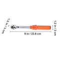 Torque Wrench Adjustable Torque Wrench 1/4