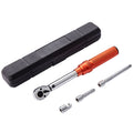 Torque Wrench Adjustable Torque Wrench 1/4