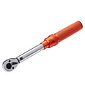 Torque Wrench Adjustable Torque Wrench 1/4