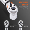Torque Wrench Adjustable Torque Wrench 1/4