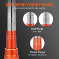 Torque Wrench Adjustable Torque Wrench 1/2