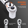 Torque Wrench Adjustable Torque Wrench 1/2