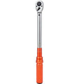 Torque Wrench Adjustable Torque Wrench 1/2