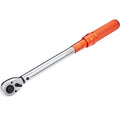 Torque Wrench Adjustable Torque Wrench 1/2