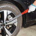 Torque Wrench Adjustable Torque Wrench 1/2