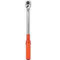 Torque Wrench Adjustable Torque Wrench 1/2
